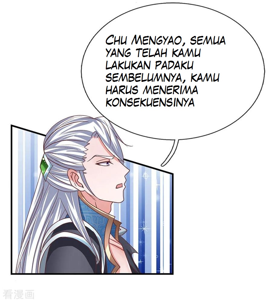 Shura Sword Sovereign Chapter 09 Gambar 7